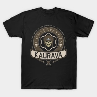 KAURAVA - ELITE EDITION T-Shirt